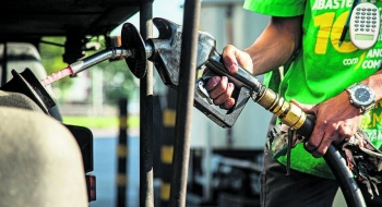 Preço da gasolina e do diesel sobem nesta quinta com novo ICMS